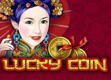 Lucky Coin